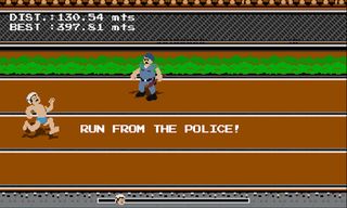 Run Ryan Run - Screenshot 3