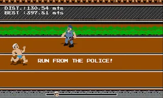 Run Ryan Run - Screenshot 3