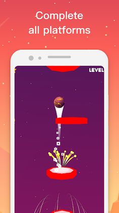 Stars Up - Journey to the Star - Screenshot 3