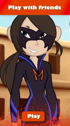 Krrish Simulator - Screenshot 1