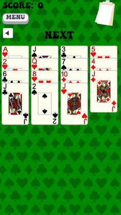 King Card Game - Screenshot 2
