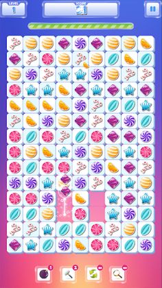 Onet Candy - Screenshot 3