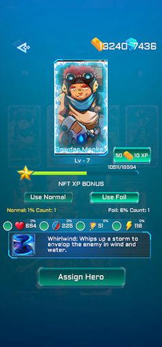 KOGs QUEST! - Open Beta - Screenshot 4