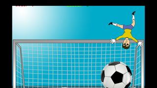 Goleirão - Screenshot 3