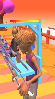 Drink it 3D - Screenshot 3