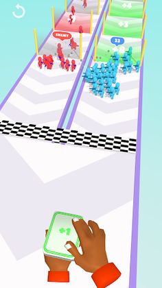 Door Flipper - Screenshot 4