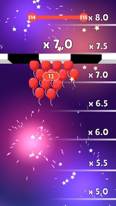 Pop Ball - Screenshot 4