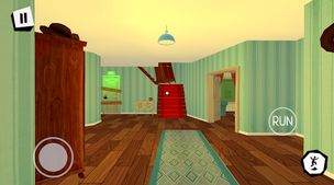 The Silent Neighbor - Screenshot 3