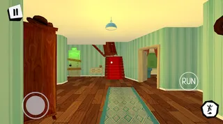 The Silent Neighbor - Screenshot 3