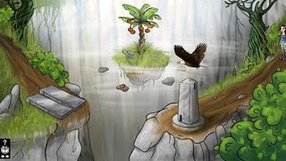 Alice and The Magical Dragons - Screenshot 2