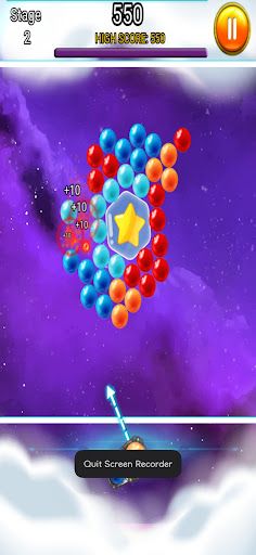Spin Bubbles - Screenshot 4