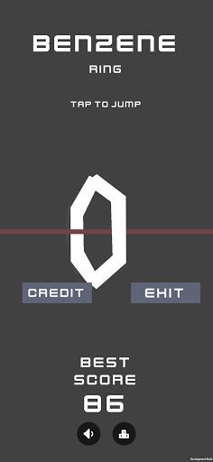 Benzene Ring: Organic Game - Screenshot 3