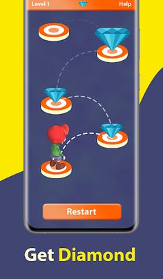 Jumping Dude - Screenshot 3