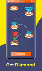 Jumping Dude - Screenshot 3