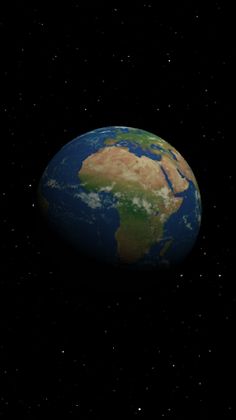 Just Earth - Screenshot 2