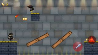 Ghosts Palace - Screenshot 2