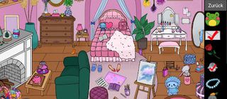 Lolas kleine Abenteuer - Screenshot 3