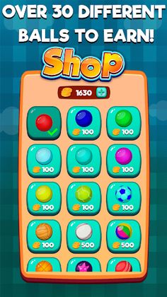 Ball Launch! - Screenshot 4