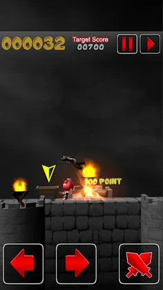 GoBlin - Screenshot 2