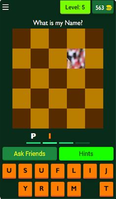 Football Club Soccer Superstar - Screenshot 1