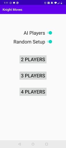 Knight Moves - Screenshot 3