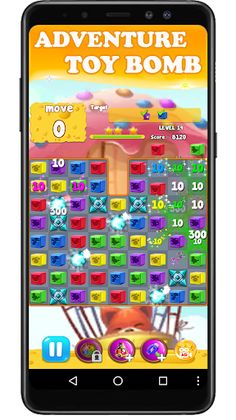 Toy Bomb Blast 2023 - Screenshot 2