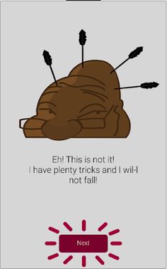 Tricky Jacob - Screenshot 3