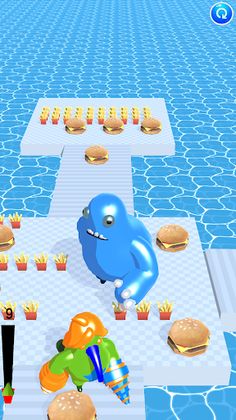 Grab Food - Screenshot 3