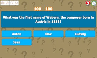 Quiz Your Music - Screenshot 3