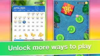 Word Combo: Daily Word Puzzle - Screenshot 3