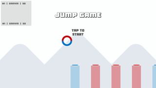 Magnetic - Screenshot 1