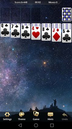 Solitaire Daily Challenges - Screenshot 3