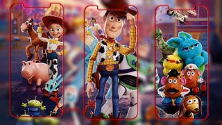 Adventur Toy Game Story 4 - Screenshot 1