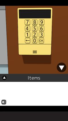 EscapeGame: ChemicalRoomEscape - Screenshot 4