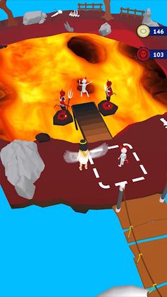 God Idle - Screenshot 4