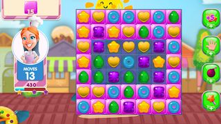 Sugar Life - Screenshot 1