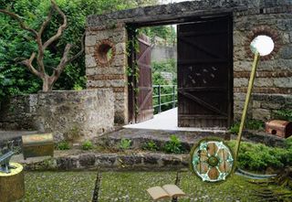 Escape Game -Lonely Adventure - Screenshot 3