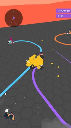 Deadline - Screenshot 4