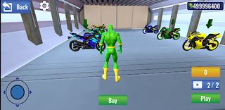 Bike Racing:3D impossible Race - Screenshot 3