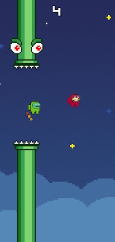 Sanic : Meme Crush - Screenshot 2