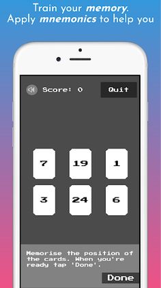 ASAGe - A Simple Arithmetic Me - Screenshot 1
