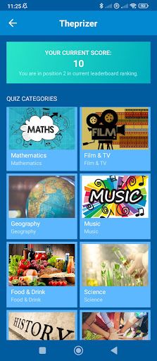 ThePrizer - Make Money Online - Screenshot 2