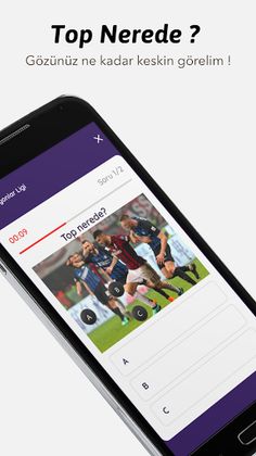 SportGeek - Screenshot 4