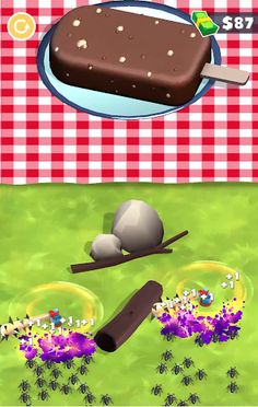 Too Many Bugs ! - Screenshot 2