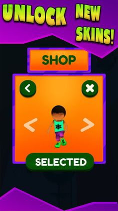 Don't Throw My Buddy : People  - Screenshot 4