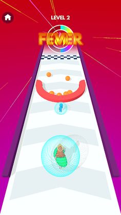 Make Way - Screenshot 2