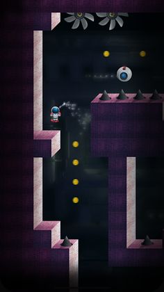 Alien Worlds_ - Screenshot 2