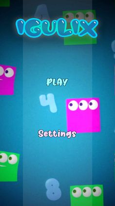 Igulix - Screenshot 1