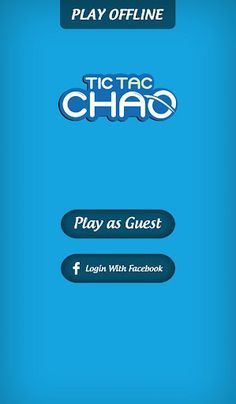 Tic Tac Chao - Screenshot 2