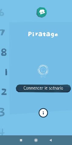 Safebook.mg - Le jeu - Screenshot 2
